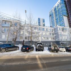 2-комнатные апартаменты стандарт