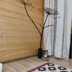 Фото Отель Семейный загородный дом, 237