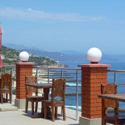 Фото Отель Легенда