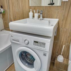 Апартаменты студия
