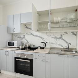 Фото Отель MaxRealty24 на улице Просторная 14