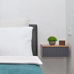 Фото Отель New Life на улице Пролетарская 58