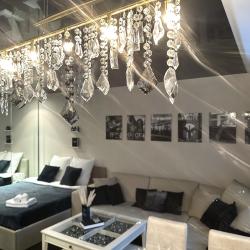 Фото Отель Uragan Apart на улице Шаболовка15