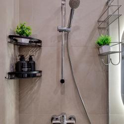 Апартаменты стандарт Москва, проезд Серебрякова, 11к2