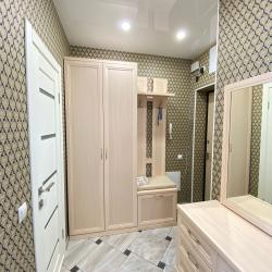 1-комнатные апартаменты студия