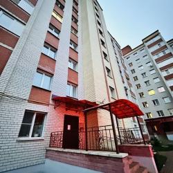 2-комнатные апартаменты стандарт