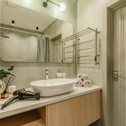 Фото Отель 365 ключей на улице Николая Ершова 65В