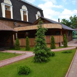 Фото GRAND HOTEL & SPA MAYKOP (Гранд отель и СПА)