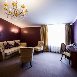 Фото Отель Victoria SPA (Виктория СПА)