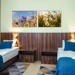 Фото Парк-Отель Спасское