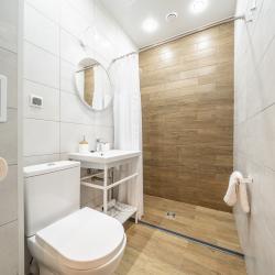 Коттедж у Озера с 3-мя спальнями (120 кв.м)