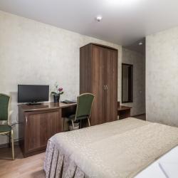 Фото Отель Герда