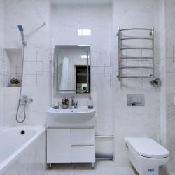 1-комнатные апартаменты стандарт