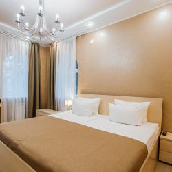 Фото Отель Ранчо 636