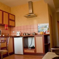 Фото Хостел на Желябова