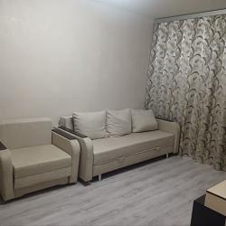 Фото Апартаменты на улице Норильская 14