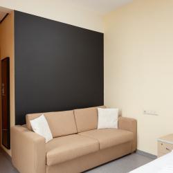 Фото Отель Riders Lodge (Райдерс Лодж)