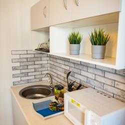 фото 4 LikeHomeAparts (ЛайкХоумАпартс) на шоссе Фермское 36 корпус 7