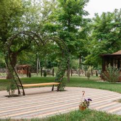 Фото Отель Лесная нимфа