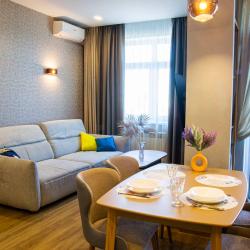 Фото Отель RENT-сервис (Рент-сервис) на улице Волховстроя