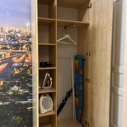 Фото Апартаменты на бульваре Конногвардейский