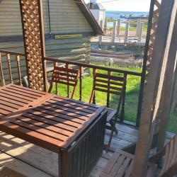 Фото Отель Соловки