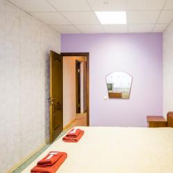 Фото Отель Америго