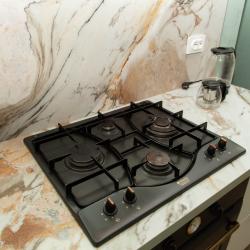 Фото Апартаменты на улице Антонова