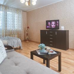 Фото Отель Как Дома 58 на улице Пушкина 47