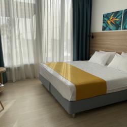 Фото Отель Вилла 16 плюс