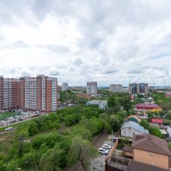 2-комнатные апартаменты улучшенные