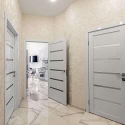 Фото Апартаменты на улице Крымская 22 корпус 4