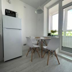 Фото Апартаменты на улице Молодёжная 7