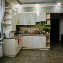3-комнатный коттедж стандарт