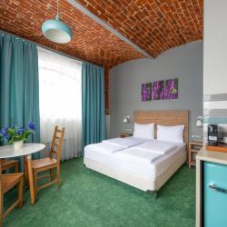 Фото Отель Весна