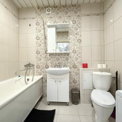 1-комнатные апартаменты стандарт