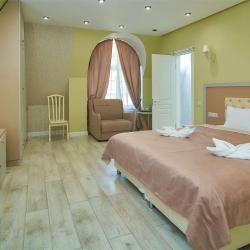 Фото Бутик-отель Симфония