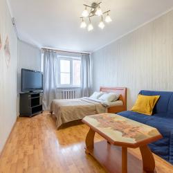 фото 23 Rental (РенталСПб) на улице Кузнецовская 11