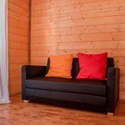 Фото Отель Попутный ветер