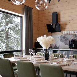 Фото Отель Pine Hills (Пайн Хилс)