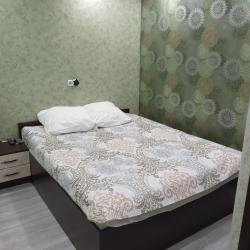 Номер стандарт (без окна, мансарда)