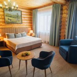 Фото Отель Загородный комплекс Земские имения