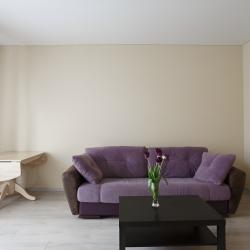 2-комнатные апартаменты стандарт 23