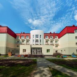 Амакс ЭкоПарк Екатеринбург (бывш. Остров Сокровищ) — 0682ffe2d89c8e0e7a3e9464f18946b5