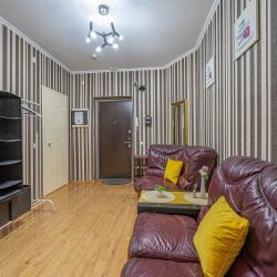 Фото Апартаменты на улице Серова 45