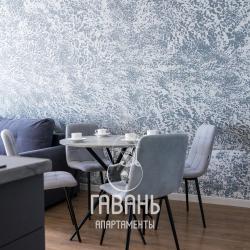 2-комнатные апартаменты делюкс