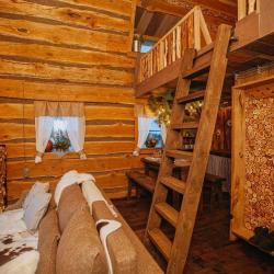 Шале улучшенное №13