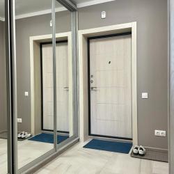 Фото Апартаменты на улице Осинская 13