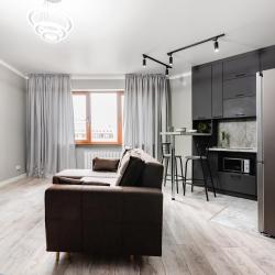 Фото Отель Meridian Apartments (Мередиан Апартментс) на улице Масанчи 23/11