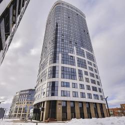 2-комнатные апартаменты улучшенные